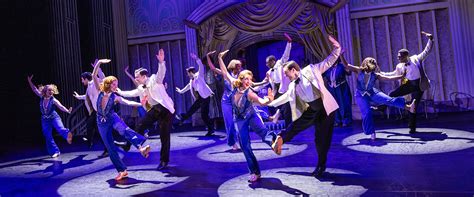 Some Like It Hot Broadway San Jose