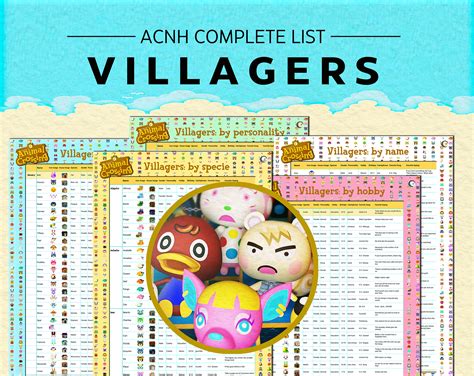 acnh animal list 4