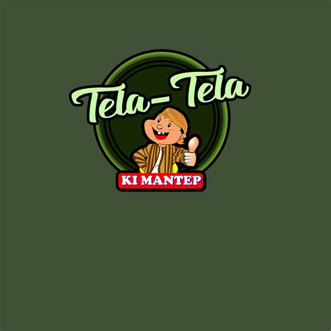 Membuat Logo Kemasan Makanan Delinewstv