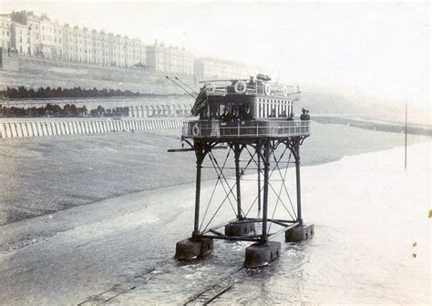 20 Amazing Vintage Photos Of Daddy Long Legs A Weird And Wonderful