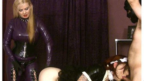 Filthy Fuck HOLE VICIOUS FEMDOM EMPIRE Clips Sale