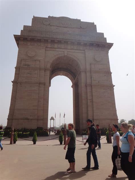 india sa aking mga mata  india gate