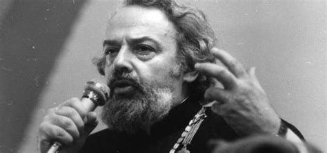 СОУЧАСТНИК В ТВОРЧЕСТВЕ БОГА. Александр Мень