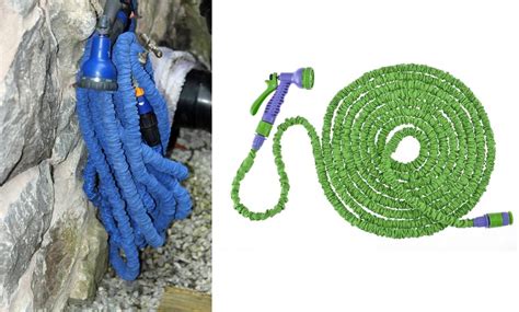 Устройства для удобного полива сада-огорода