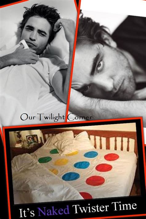 Find Your HAPPEE Twilight Naked Twister