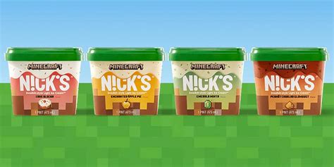 how to make ice cream in minecraft