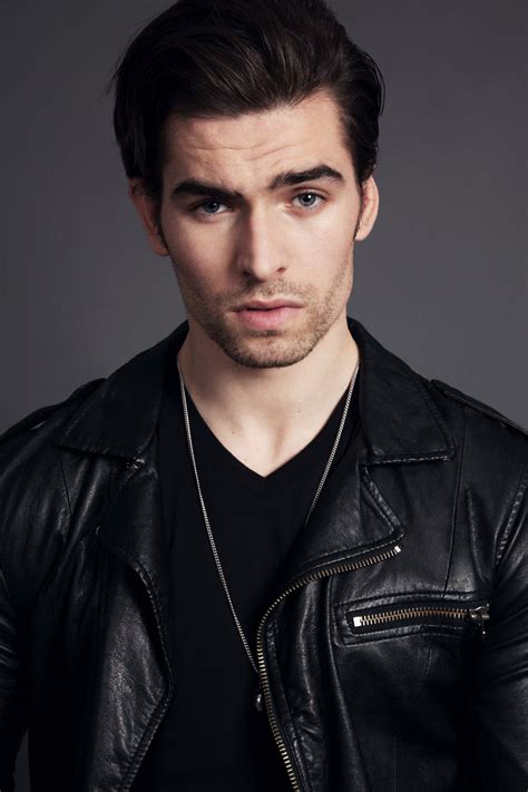 Bradley Hamilton Wiki Shadowhunters Tv Fandom