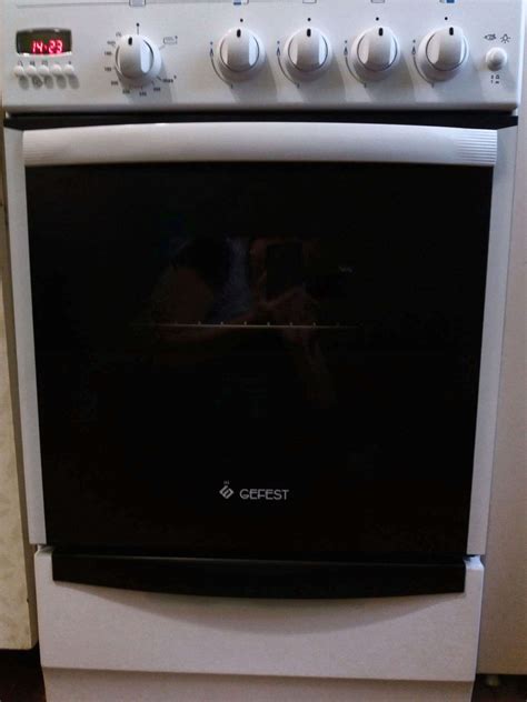 Плита газовая Gefest 5100-04 — купить в интернет-магазине ОНЛАЙН ТРЕЙД.РУ