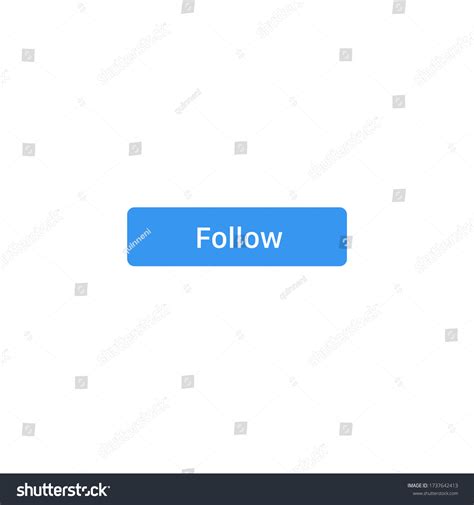 1,781 Instagram follow button Images, Stock Photos & Vectors | Shutterstock