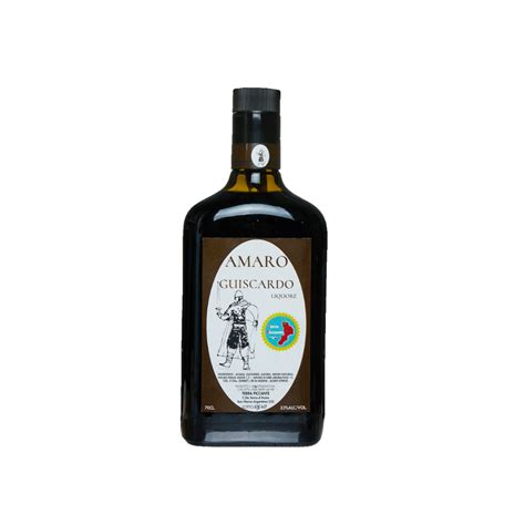 amaro guiscardo boemondo