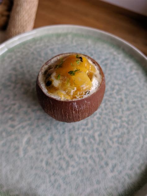 Is Amaury Guichon's Wife's Culinary Journey Even MORE Amazing Than His? Image 13