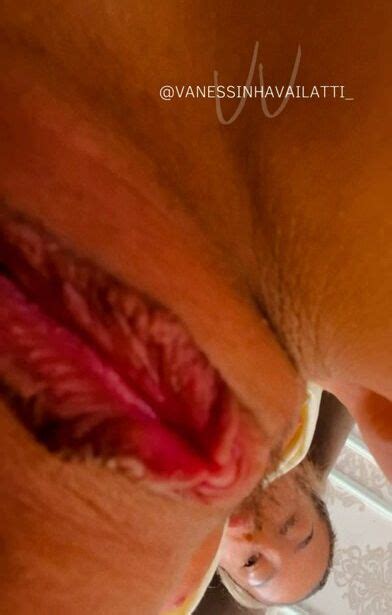 Vanessa Vailatti Nude Porn Pictures XXX Photos Sex Images 4055286 PICTOA