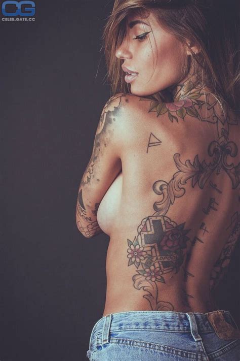 Zoe Cristofoli Nude Pictures Photos Playboy Naked Topless Fappening