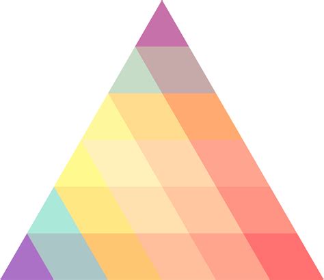 Triangle Ornement Couleurs Images Vectorielles Gratuites Sur Pixabay