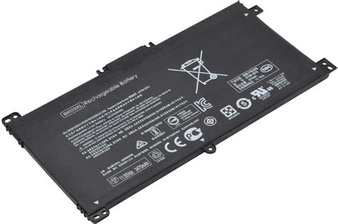 HP Pavilion X360 14 BAx 14M BAx Battery For 916811 855 BK03XL BKO3XL