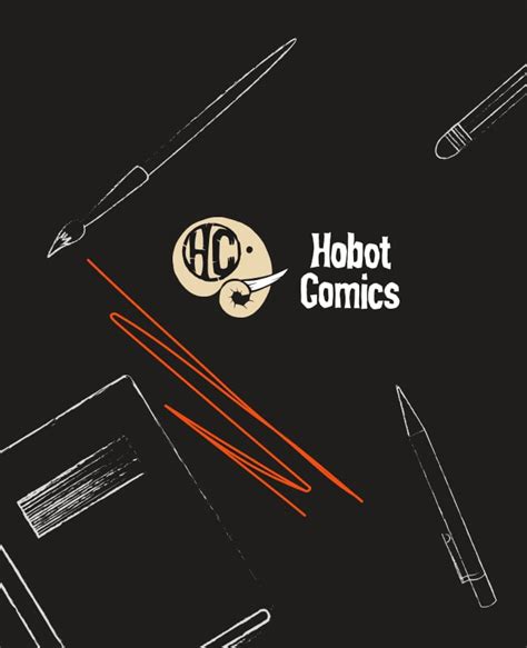 Артбуки в онлайн-крамниці Hobot Сomics