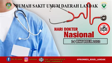 Hari Dokter Nasional