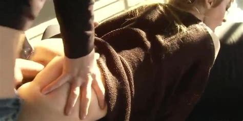 First Anal Quest Sandra Luberc Tnaflix