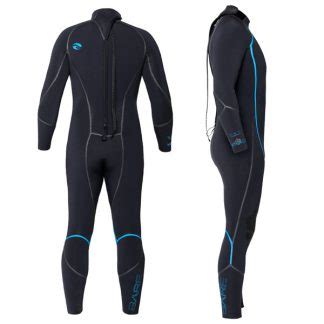 Bare Reactive 5mm Men S Wetsuit Diver Dan S