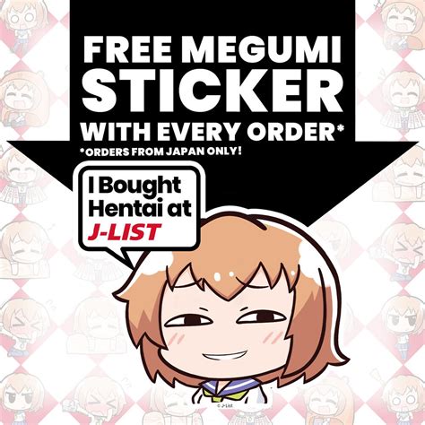 J List On Twitter All Your Favorite Hentai Doujinshi Are Restocked Today Grab Them Before We