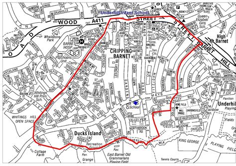 Underhill | Barnet Council