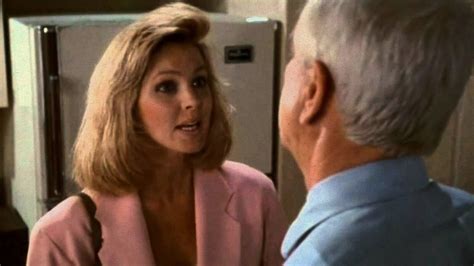 Priscilla Presley Was The Perfect Non Comic Actor For The Naked Gun Movies Cracked