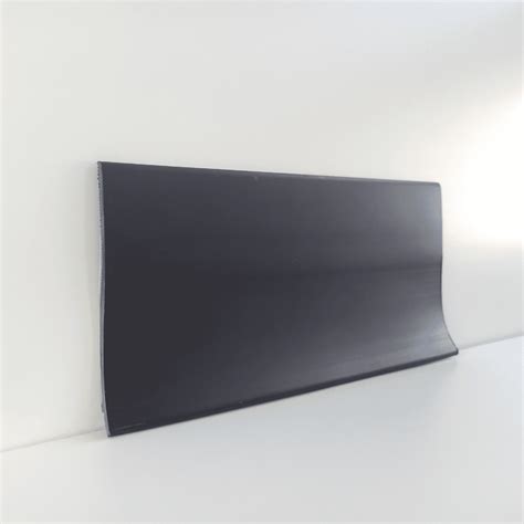 Промышленный плинтус для наливного пола от завода ПК «ППЗ» от 590,5 руб ...