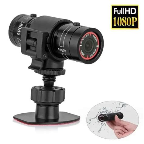 Mini-F9-Camera-Full-HD-1080p-Mountain-Bike-Bike-Motorcycle-Helmet ...