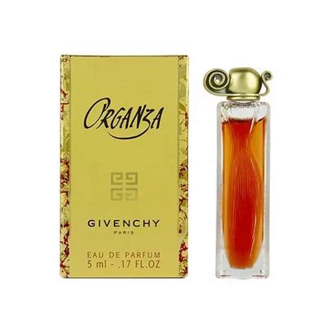 Купить духи Живанши Органза — женская туалетная вода и парфюм Givenchy ...