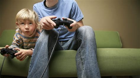 great learning experience  playing video games