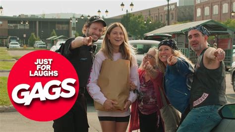 Just For Laughs Galas Shows Cbc Gem
