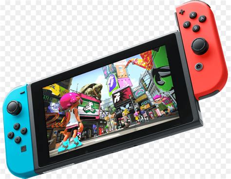 Nintendo Switch Console Clipart 10 Free Cliparts Download Images On