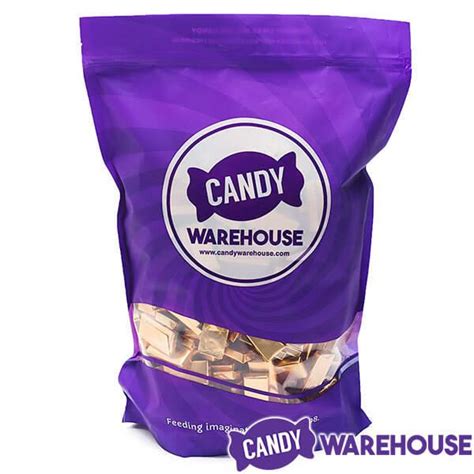 Andes Mints Creme De Menthe Gold Foiled Chocolate Candy 5lb Bag
