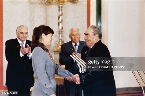 13 Svetlana Savitskaya Photos & High Res Pictures - Getty Images