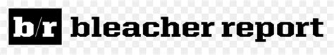 Bleacher Report Logo And Transparent Bleacher Reportpng Logo Images