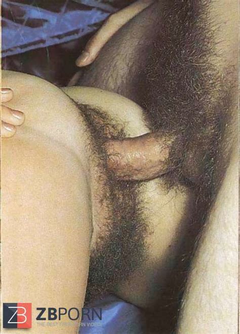 Vintage Magazines Pocket Porno ZB Porn