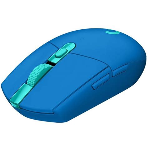 Logitech G305 KDA Mouse Gaming Wireless Techstop