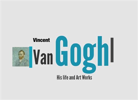 Van Gogh On Flowvella Presentation Software For Mac Ipad And Iphone