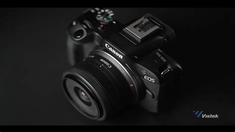 Canon EOS R50 Hands-On Review - YouTube