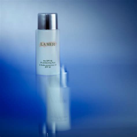 La Mer The Broad Spectrum Face Sunscreen SPF 50 | Vancouver Mall