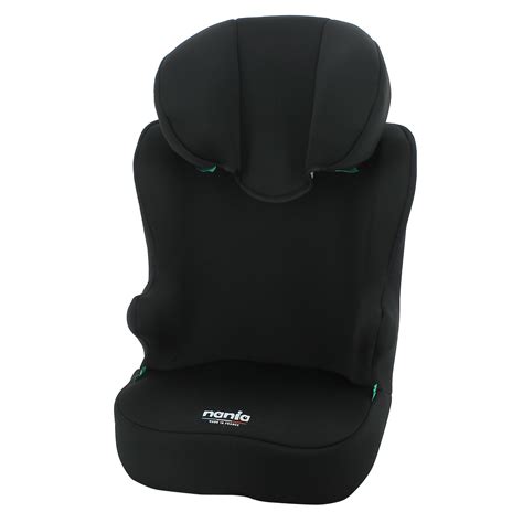 NANIA START-I | i-Size autostoel | Voor kids vanaf 4 jaar | 106-140 cm ...