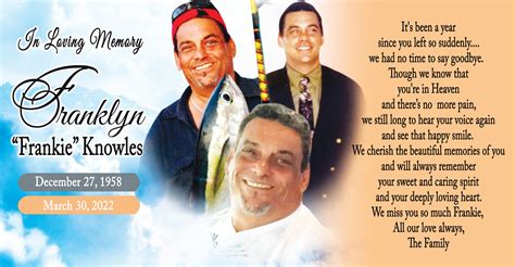 03302023 OBITUARIES by tribune242 - Issuu