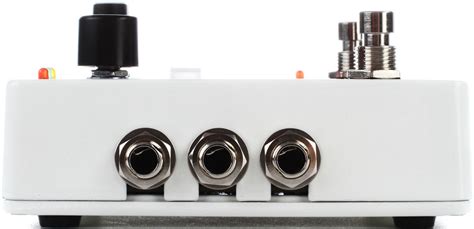 Electro-Harmonix 720 Stereo Looper лупер для гитары купить в Москве в ...