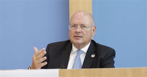 Reports: German cyber chief faces sacking over Russia link – POLITICO
