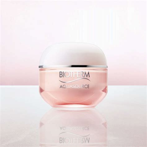 Biotherm Aquasource Cica Nutri Cream 30 Ml Fredrik Louisa