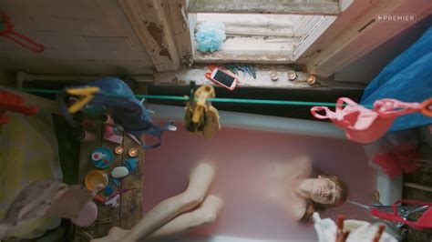 Nude Video Celebs Anastasiya Kuimova Nude The Savage C Uchilischa 2020