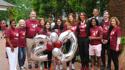 The Early College At Guilford Is The Nations Top Ranked High School
