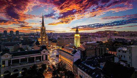 Novi Sad Turistička Organizacija Srbije