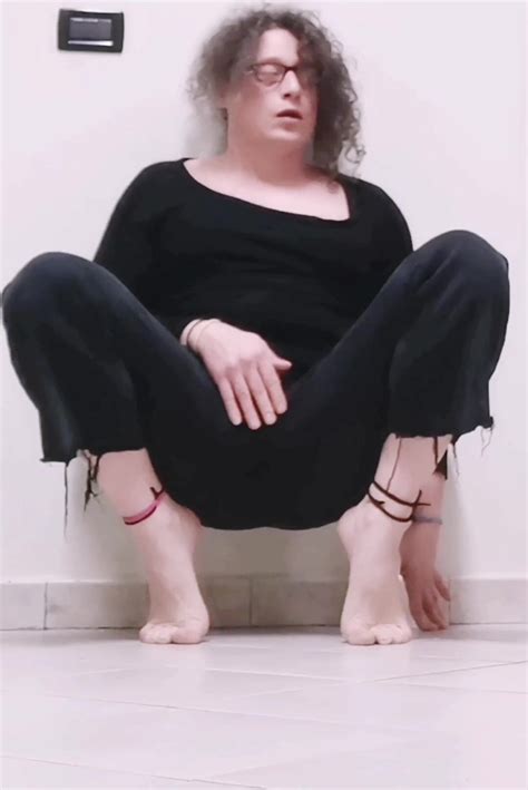 Barefeet Gay ThisVid