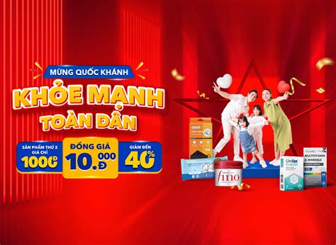 T Ng H P Deal Hot Pharmacity M I Nh T Th Ng